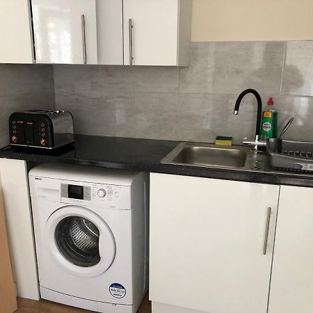 Lovely 1-Bedroom Holiday Home In Northumberland Alnwick Buitenkant foto