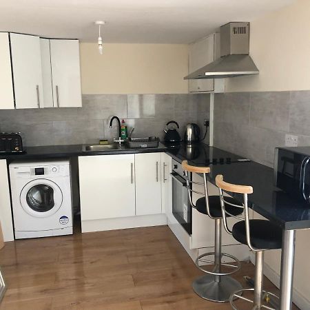 Lovely 1-Bedroom Holiday Home In Northumberland Alnwick Buitenkant foto