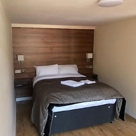 Lovely 1-Bedroom Holiday Home In Northumberland Alnwick Buitenkant foto