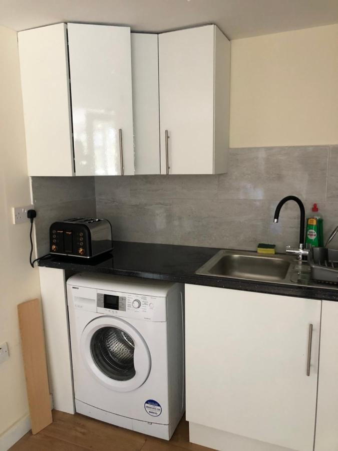 Lovely 1-Bedroom Holiday Home In Northumberland Alnwick Buitenkant foto