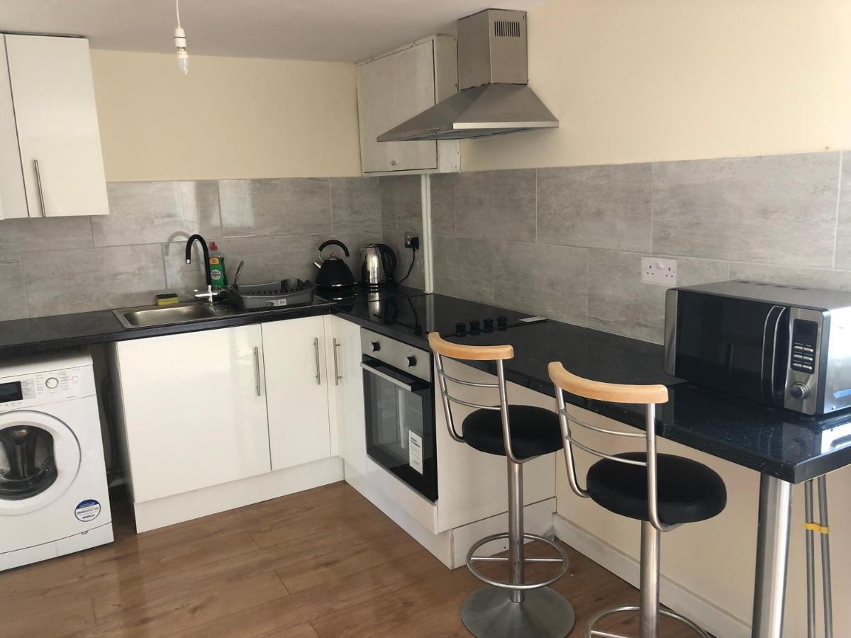 Lovely 1-Bedroom Holiday Home In Northumberland Alnwick Buitenkant foto