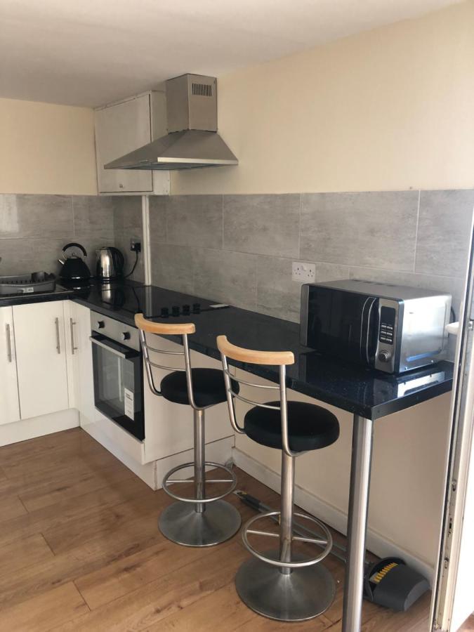 Lovely 1-Bedroom Holiday Home In Northumberland Alnwick Buitenkant foto